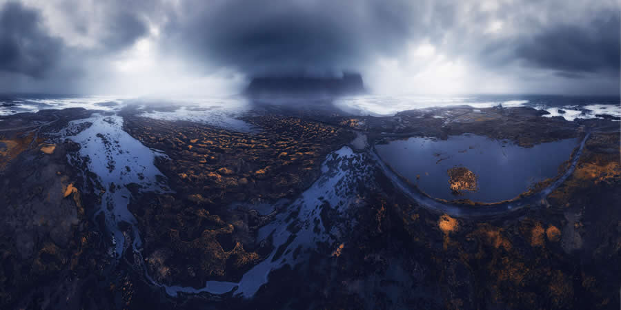 Panoramic Landscapes Photographed by Gianluca Rubinacci
