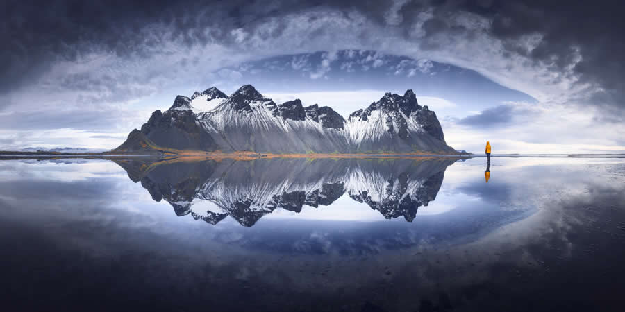 Panoramic Landscapes Photographed by Gianluca Rubinacci