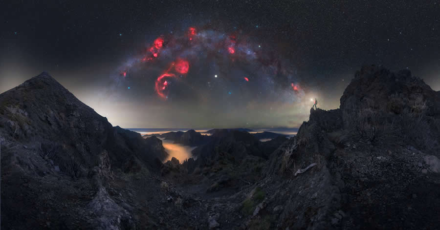 Panoramic Landscapes Photographed by Gianluca Rubinacci
