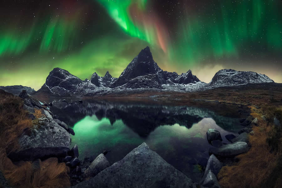 Panoramic Landscapes Photographed by Gianluca Rubinacci