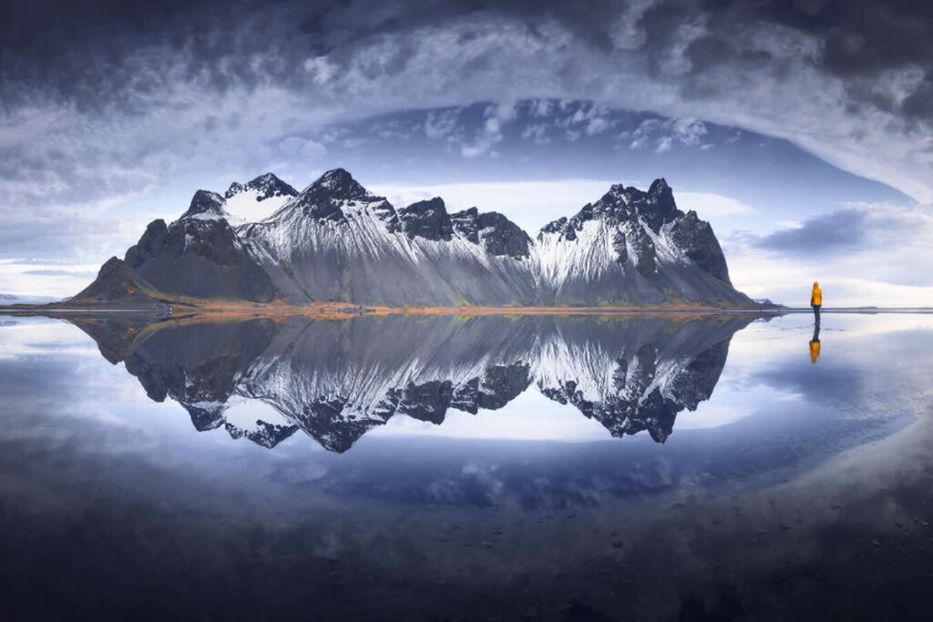 Panoramic Landscapes Photographed by Gianluca Rubinacci