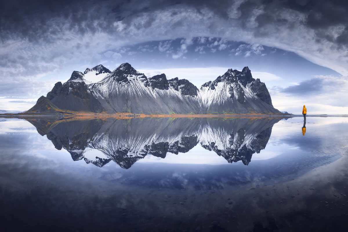 Panoramic Landscapes Photographed by Gianluca Rubinacci