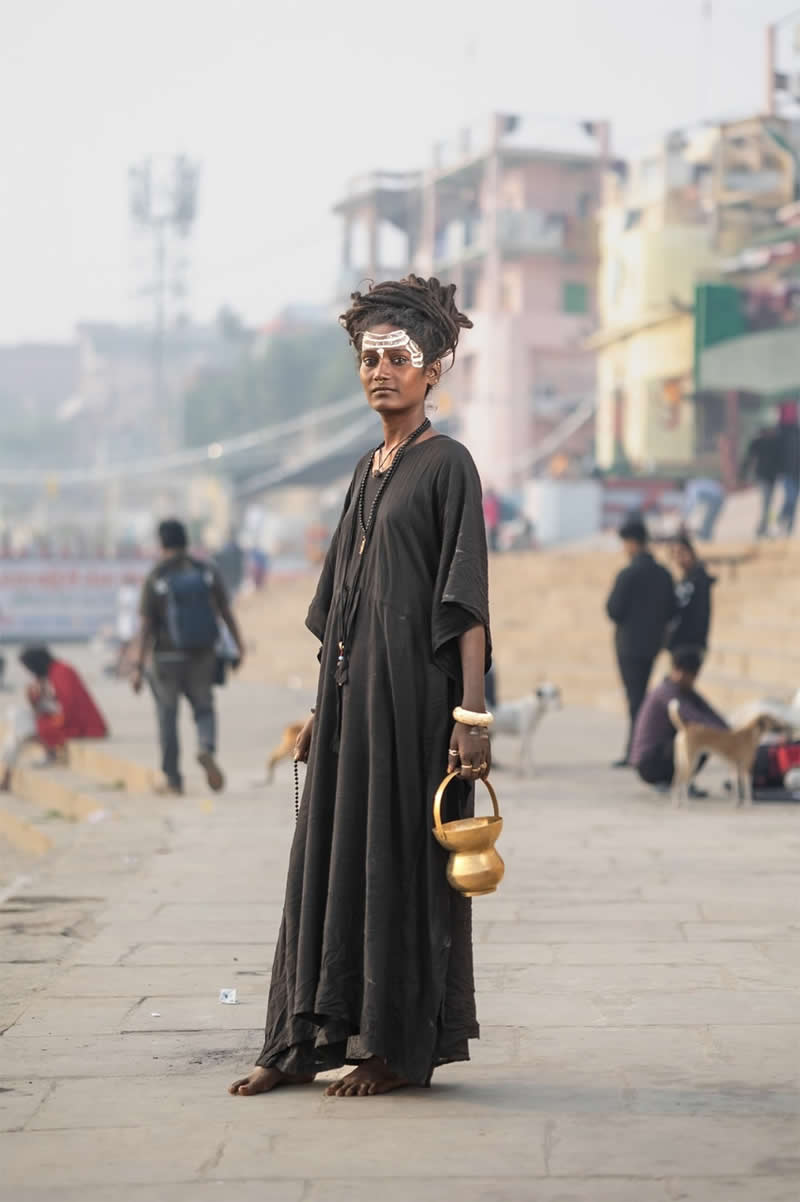 Indian Portrait Photography by Akilan Thyagarajan