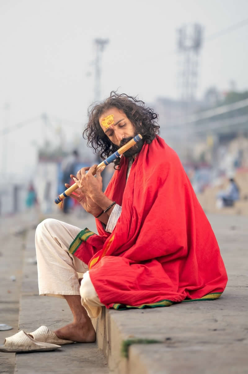 Indian Portrait Photography by Akilan Thyagarajan