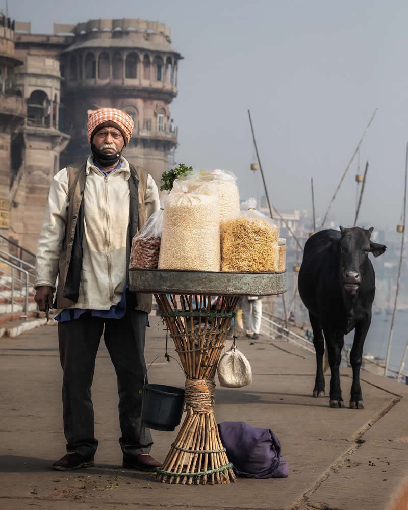 Indian Portrait Photography by Akilan Thyagarajan
