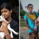 Indian Portrait Photography by Akilan Thyagarajan