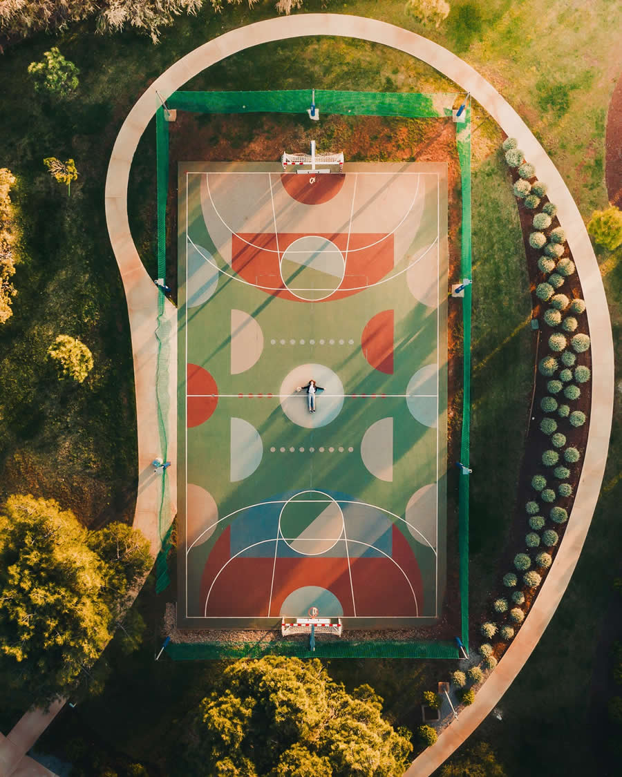 ReFocus 2025 Aerial Color Photography Awards 