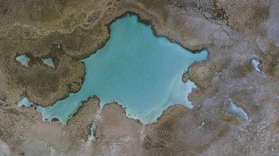 ReFocus 2025 Aerial Color Photography Awards 