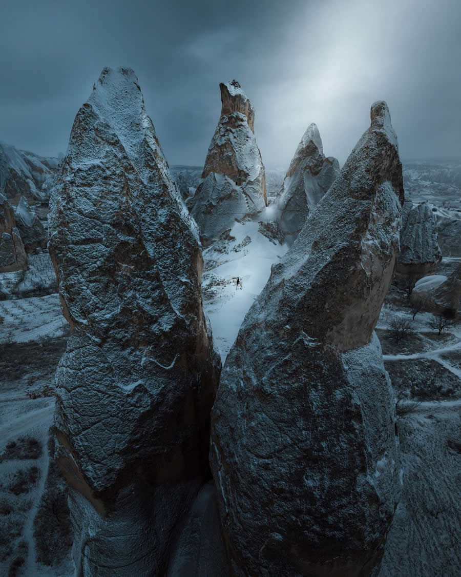 ReFocus 2025 Aerial Color Photography Awards 