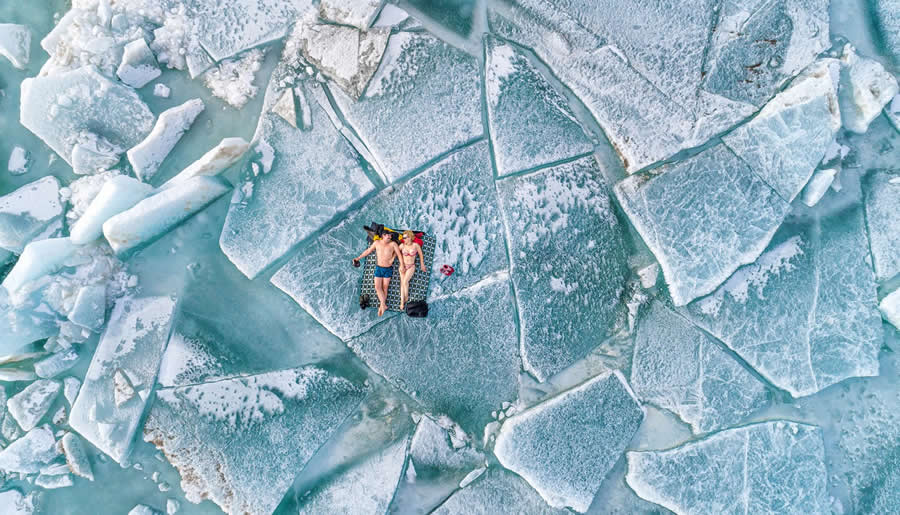ReFocus 2025 Aerial Color Photography Awards 