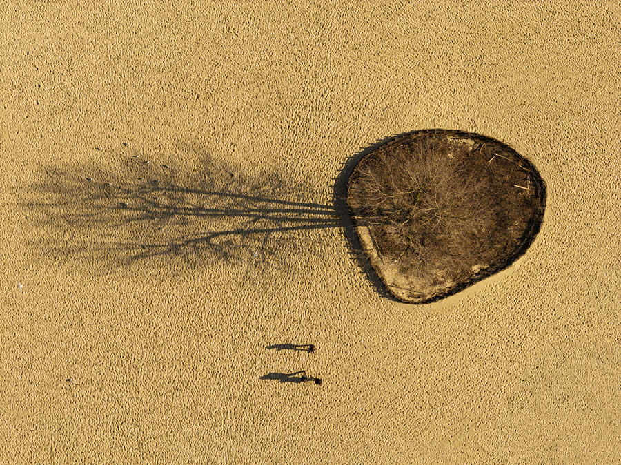 ReFocus 2025 Aerial Color Photography Awards 