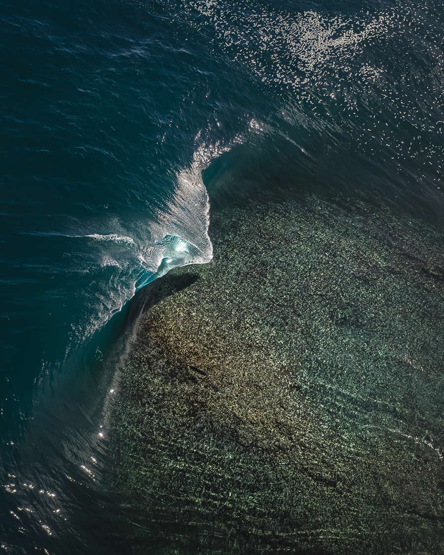 ReFocus 2025 Aerial Color Photography Awards 