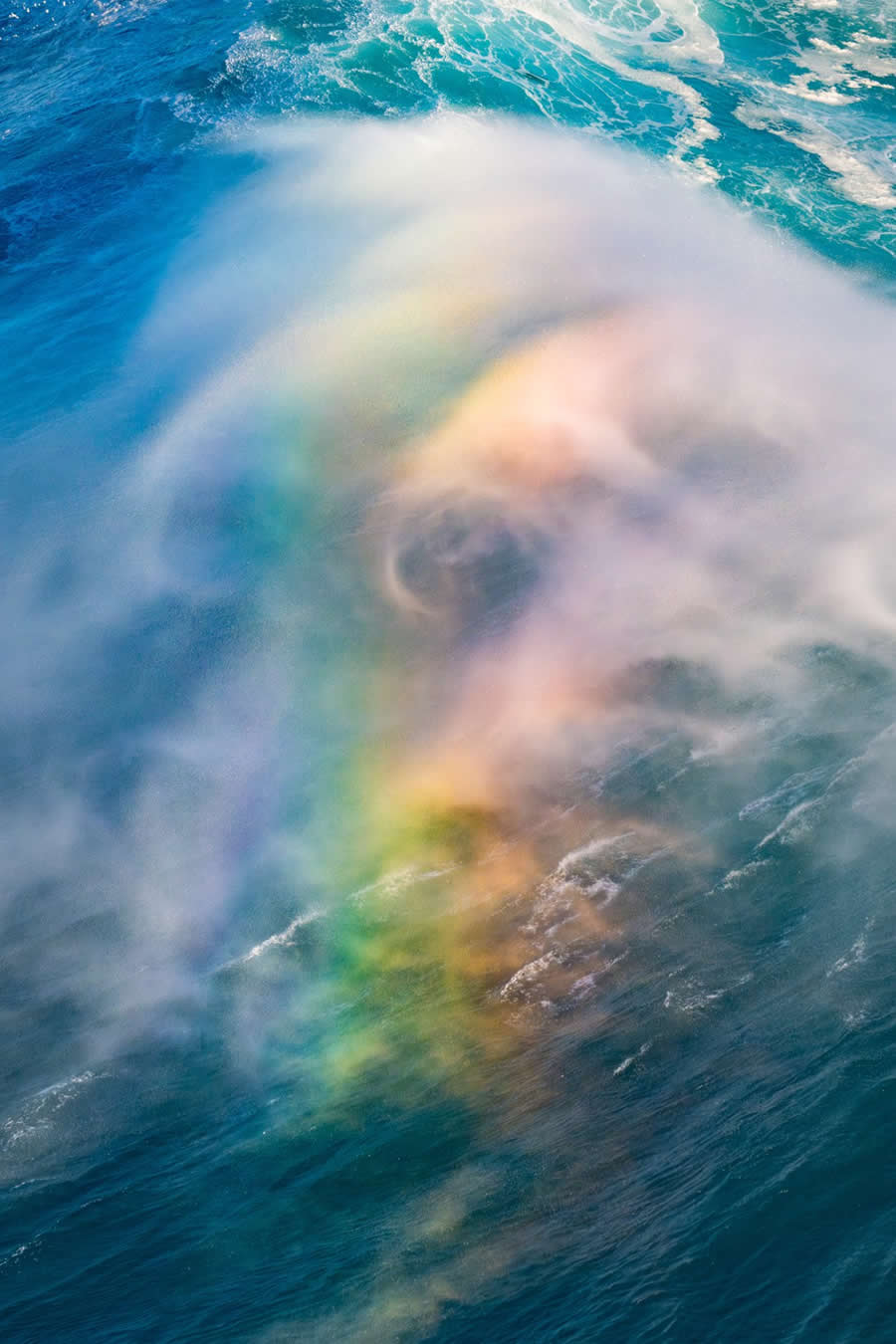ReFocus 2025 Aerial Color Photography Awards 