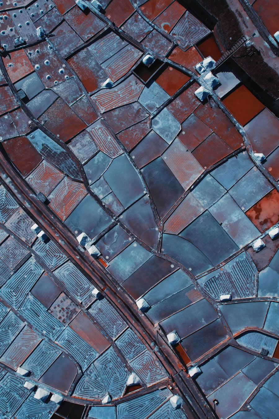 ReFocus 2025 Aerial Color Photography Awards 