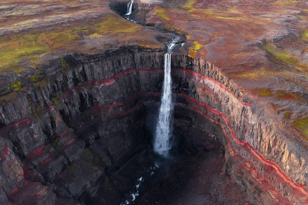 ReFocus 2025 Aerial Color Photography Awards