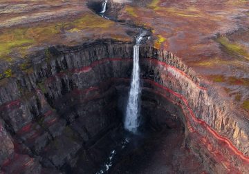 ReFocus 2025 Aerial Color Photography Awards