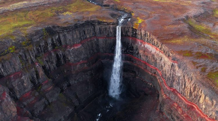 ReFocus 2025 Aerial Color Photography Awards