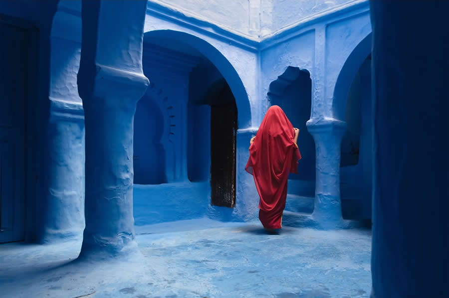 Striking Street Photography by Fabio Convertito
