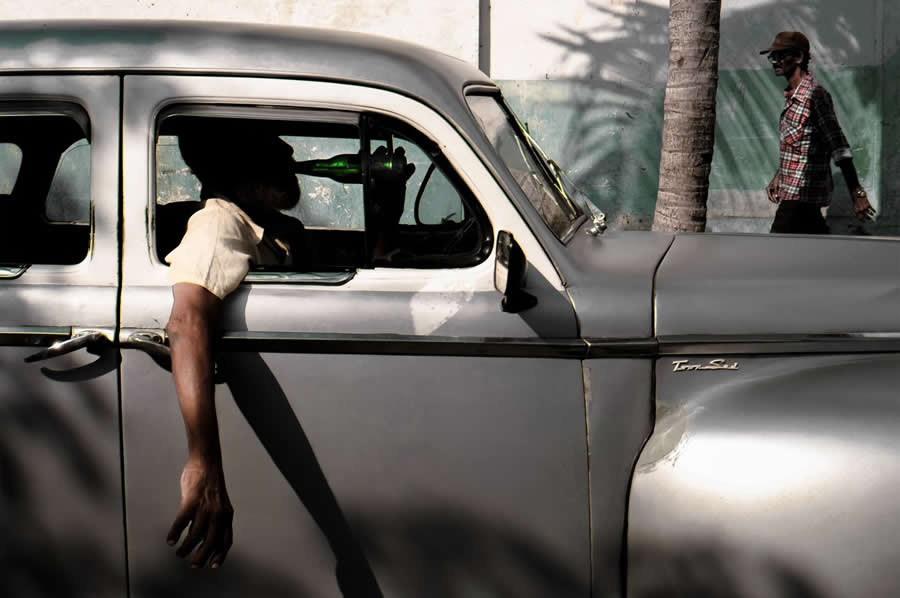 Striking Street Photography by Fabio Convertito