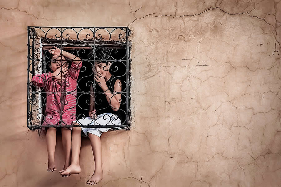 Striking Street Photography by Fabio Convertito