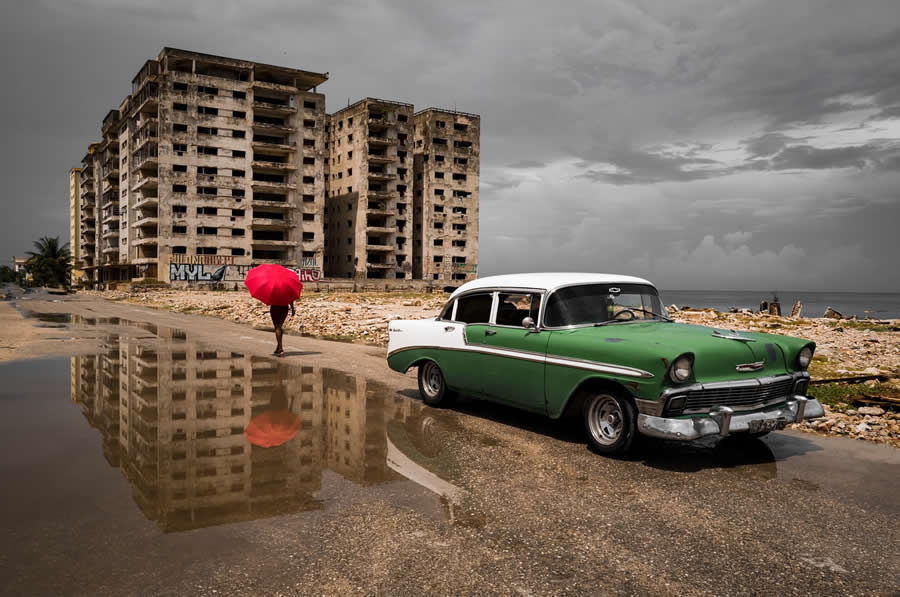 Striking Street Photography by Fabio Convertito