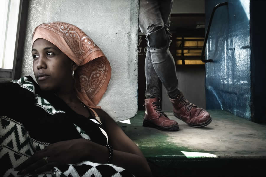 Striking Street Photography by Fabio Convertito