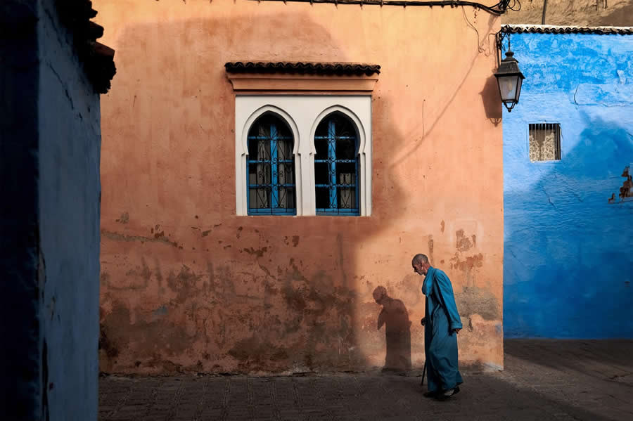 Striking Street Photography by Fabio Convertito