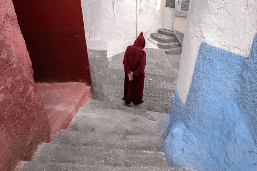 Striking Street Photography by Fabio Convertito