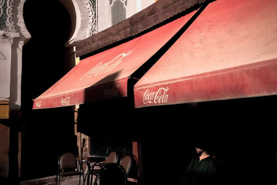 Striking Street Photography by Fabio Convertito