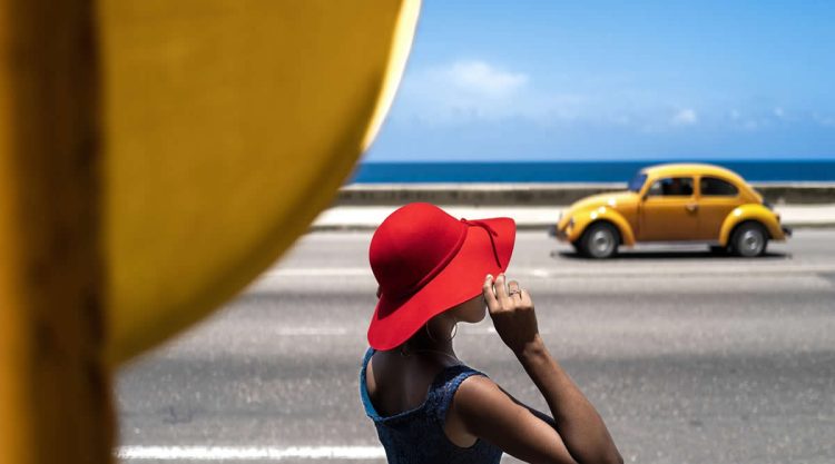 Striking Street Photography by Fabio Convertito