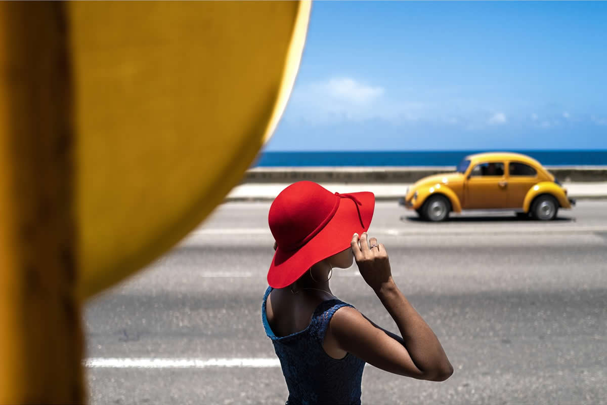 Striking Street Photography by Fabio Convertito