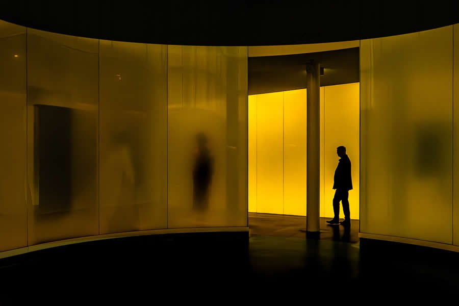 Striking Street Photography by Marco Cajazzo