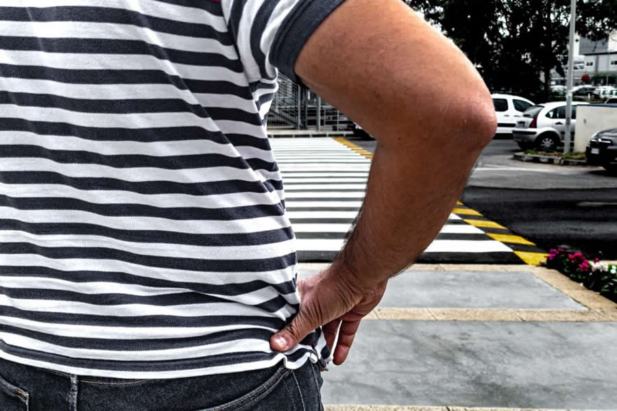 Striking Street Photography by Marco Cajazzo