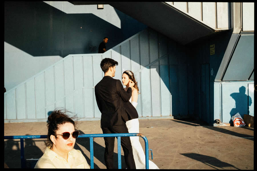 Turkey Street Photography by Yusuf Aksoy