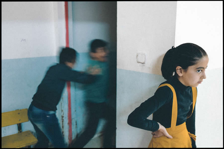 Turkey Street Photography by Yusuf Aksoy