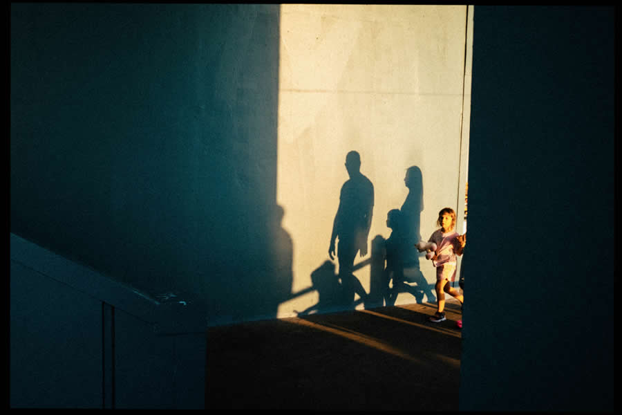 Turkey Street Photography by Yusuf Aksoy