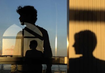 Street Photography Magic of Light and Shadow