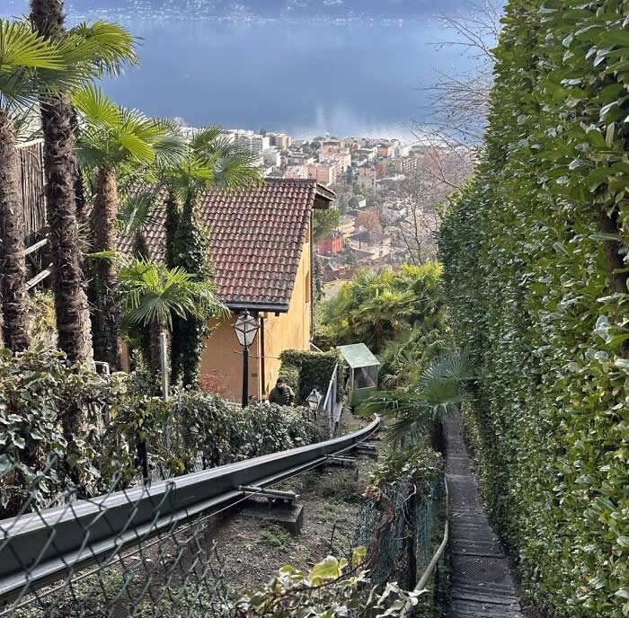 Switzerland Natural Beauty and Charm