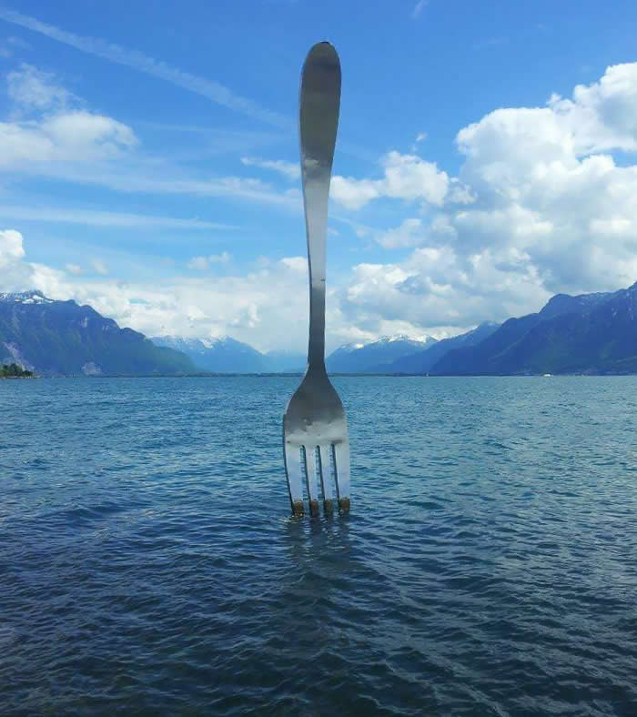 Switzerland Natural Beauty and Charm