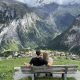 Switzerland Natural Beauty and Charm