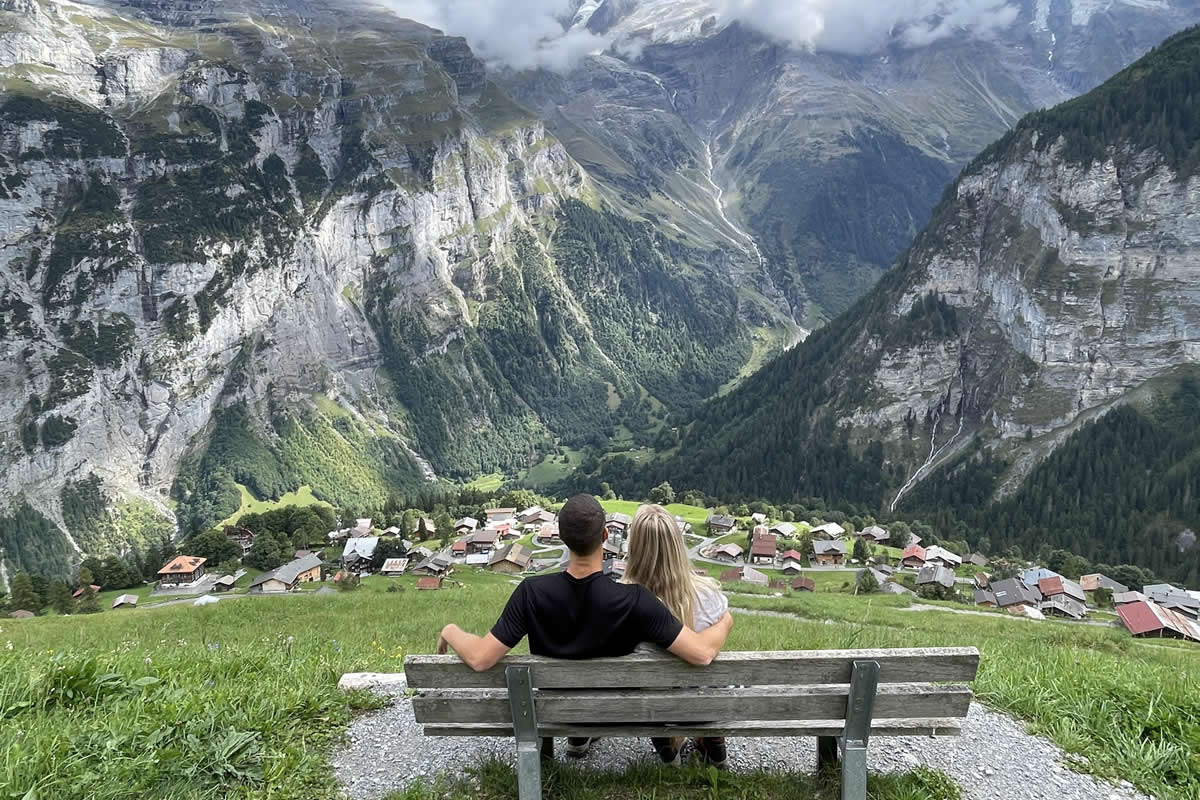 35 Outstanding Photos Showcasing Switzerland’s Natural Beauty and Charm