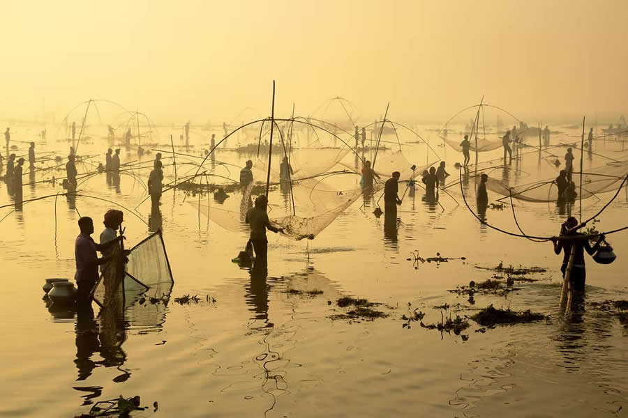 Travel Winning Photos from the Artist Gallery Awards 2025