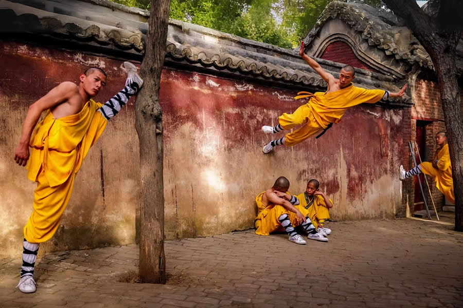 Travel Winning Photos from the Artist Gallery Awards 2025