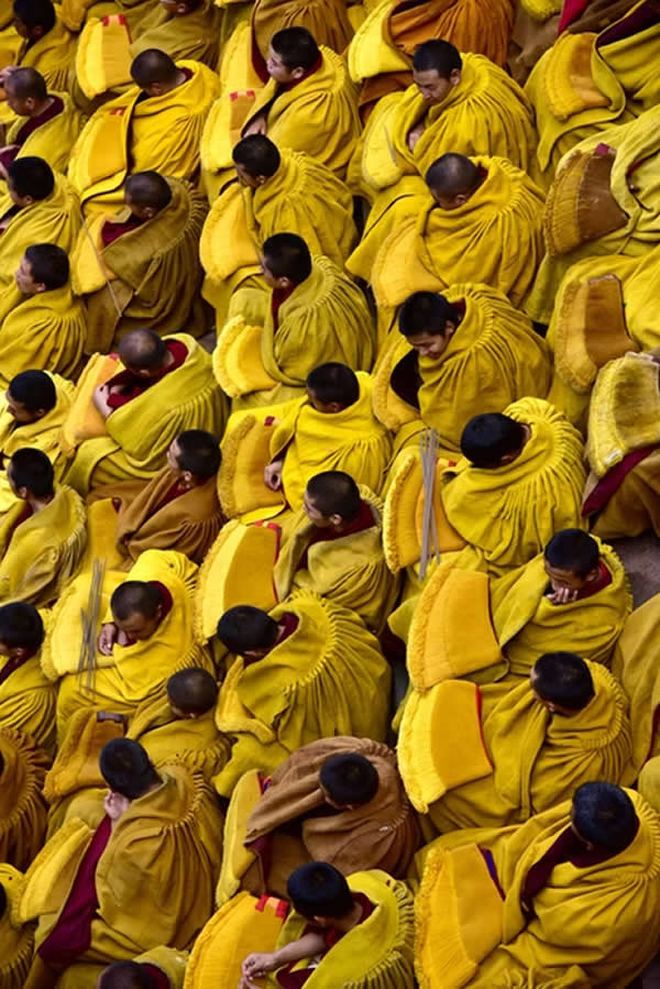 Travel Winning Photos from the Artist Gallery Awards 2025