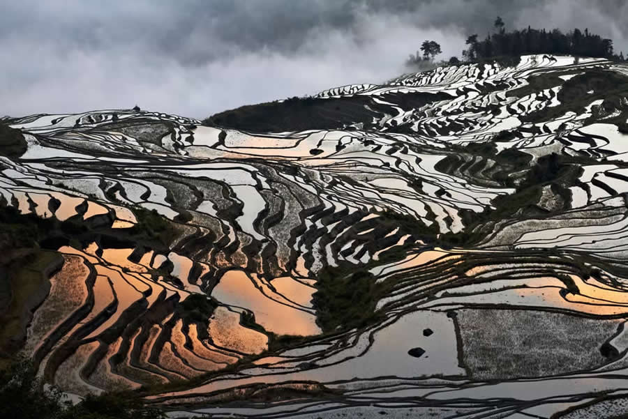 Travel Winning Photos from the Artist Gallery Awards 2025