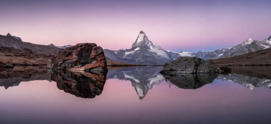 Travel Winning Photos from the Artist Gallery Awards 2025