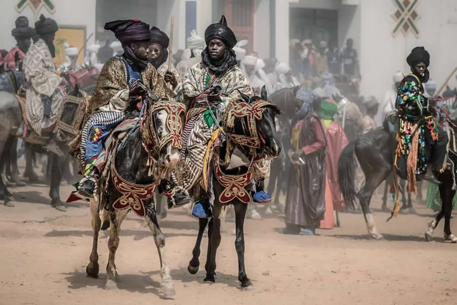 Travel Winning Photos from the Artist Gallery Awards 2025