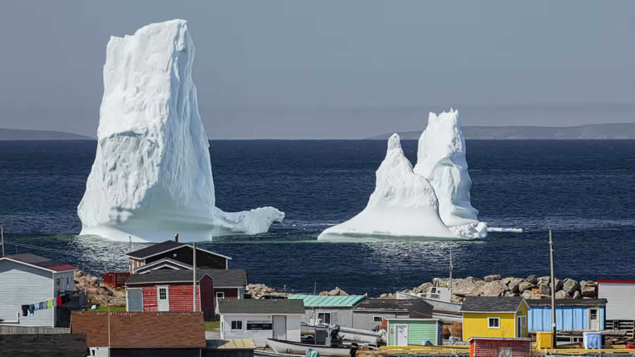 Travel Winning Photos from the Artist Gallery Awards 2025