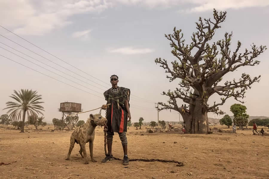 Travel Winning Photos from the Artist Gallery Awards 2025