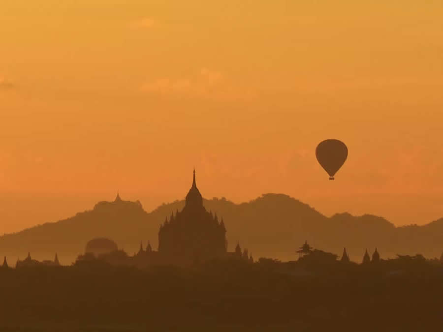 Travel Winning Photos from the Artist Gallery Awards 2025